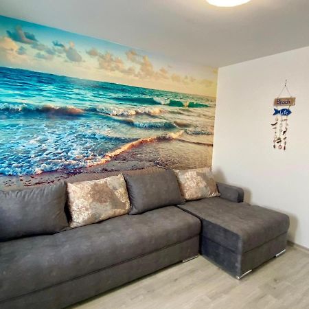 Apartament Livia Jurilovca Εξωτερικό φωτογραφία
