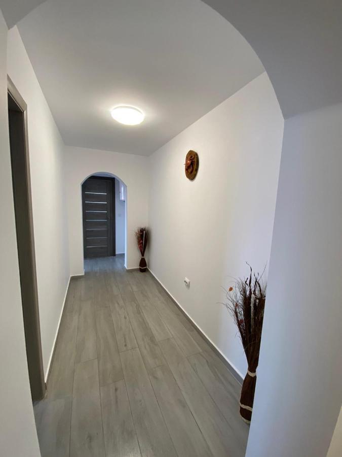 Apartament Livia Jurilovca Εξωτερικό φωτογραφία