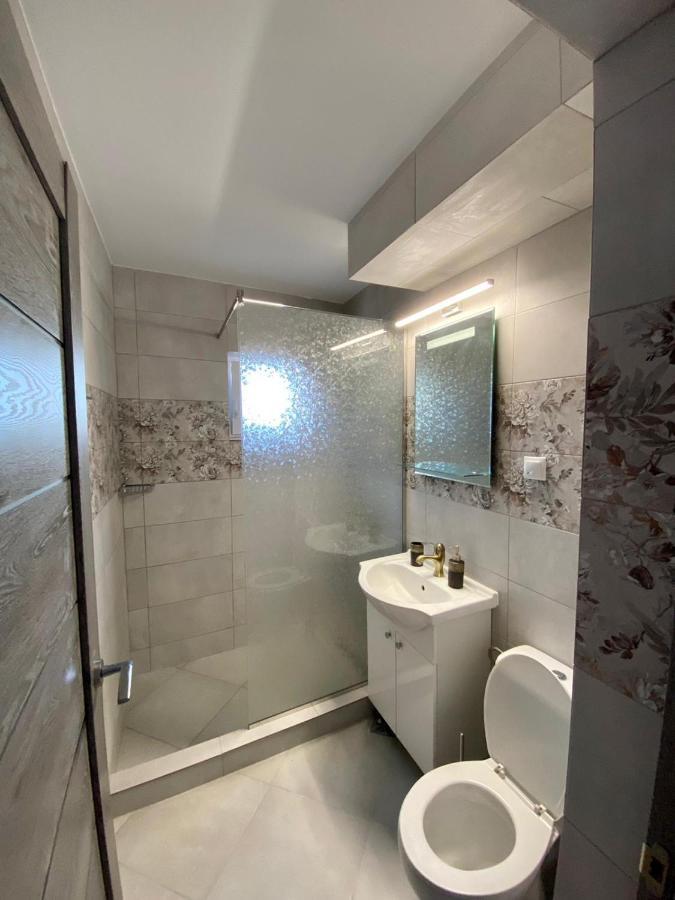 Apartament Livia Jurilovca Εξωτερικό φωτογραφία