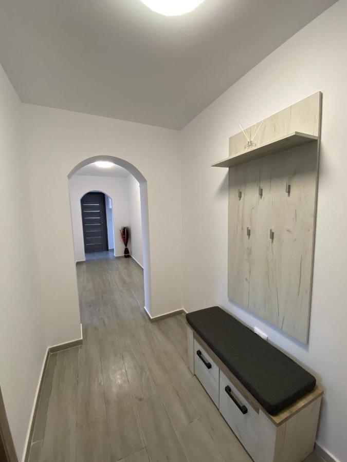 Apartament Livia Jurilovca Εξωτερικό φωτογραφία