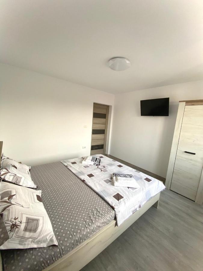 Apartament Livia Jurilovca Εξωτερικό φωτογραφία